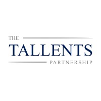 The Tallents Partnership Logo
