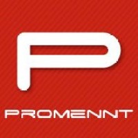 Promennt Logo