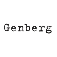 Genberg & Co Logo