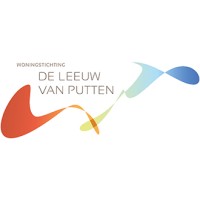 Woningstichting De Leeuw van Putten Logo