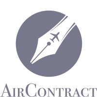 AirContract Logo