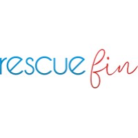 RESCUE-FIN Logo