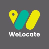 WeLocate Logo