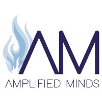 Amplified Minds Logo