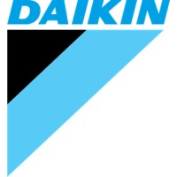 Daikin Pakistan Logo