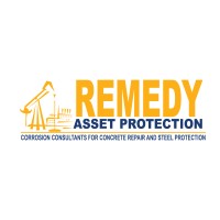 Remedy Asset Protection Logo