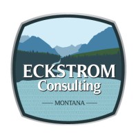 Eckstrom Consulting Logo