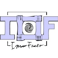 Ipso Facto Study association Logo