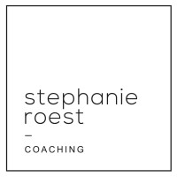 Stephanie Roest Coaching Logo