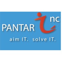 Pantar Solutions Inc Logo