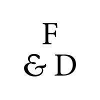 Foe & Dear Logo