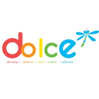 Dolce Toys Logo