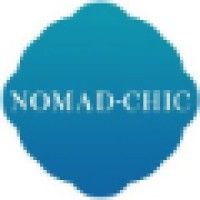 NOMAD-CHIC.COM Logo