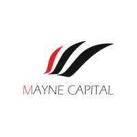 Mayne Capital Pty Ltd Logo
