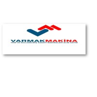VARMAK MACHINERY Logo