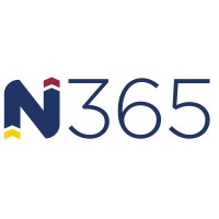 NORD365 Logo