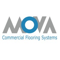 Mova Yapı Malzemeleri San. Tic. Ltd. Şti. Logo