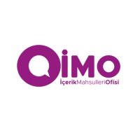 İçerik Mahsulleri Ofisi Logo