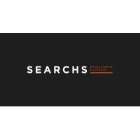 Searchs Recruitment & Interim Logo