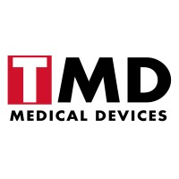 TMD Medical Logo