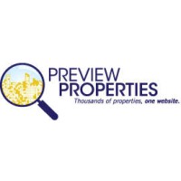 Preview Properties Realty Group Logo