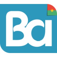 BurkinAction Logo