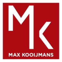 Max Kooijmans Photography Logo