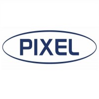 PIXEL Sp. z o.o. Logo