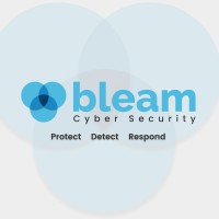 Bleam Cyber Security Logo