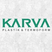 Karva Termoform Plastik Soğ. ve İnş.San.Tic.Ltd.Şti Logo