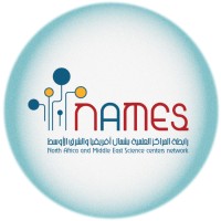 NAMES Network Logo