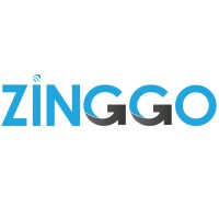 Zinggo B.V. Logo