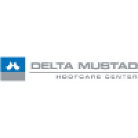 Delta Mustad Hoofcare Center Logo