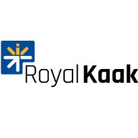 Kaak Group UK Logo