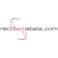 RecTeamStats Logo