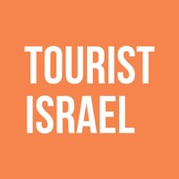 Tourist Israel Logo