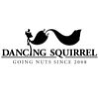 Dancing Squirrel Logo