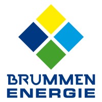 BrummenEnergie Logo
