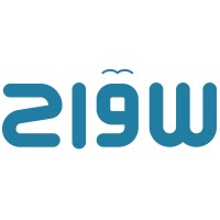 Sawah I سواح Logo
