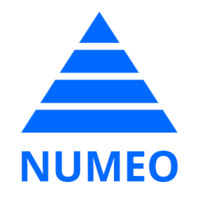 NUMEO B.V. Logo