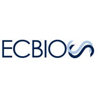 EC BIOS S.A. DE C.V. Logo