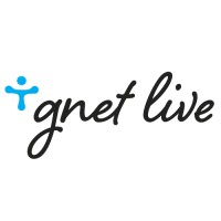 Gnet Live Logo