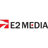 E2 Media Pty Ltd Logo