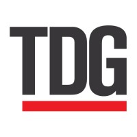 TDG Business Services Logo