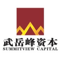 Summitview Capital Logo