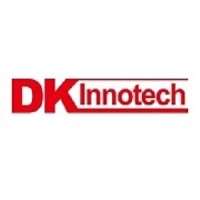 DK Innotech Inc. Logo
