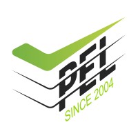 Precision Eyewear Testing & Inspection Services Logo