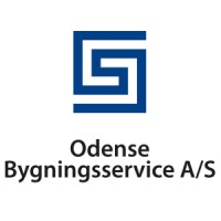 Odense Bygningsservice A/S Logo