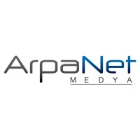 ArpaNet Medya Logo