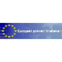 European Movement Croatia Logo